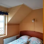 Restauracja Apartment *