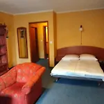 Restauracja Apartment