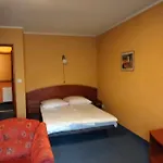 Restauracja Apartment