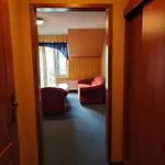 Apartment Restauracja