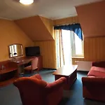 Restauracja Apartment
