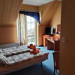 Apartment Restauracja