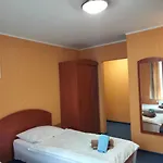 Restauracja Machliny