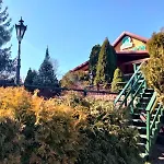 Restauracja *