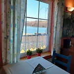 Restauracja Apartment Machliny