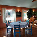 Restauracja * Machliny
