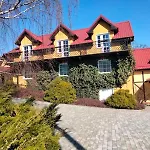 Restauracja Machliny