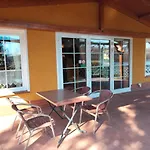 Restauracja Apartment Machliny