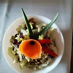 Restauracja * Machliny