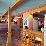 Restauracja Apartment *