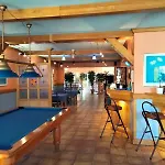 Restauracja * Machliny