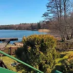 Restauracja Machliny