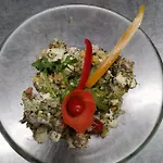 Restauracja *