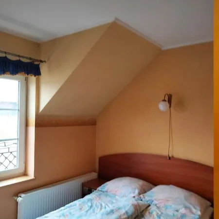 Restauracja Appartement *