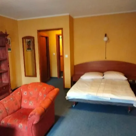 Restauracja Appartement
