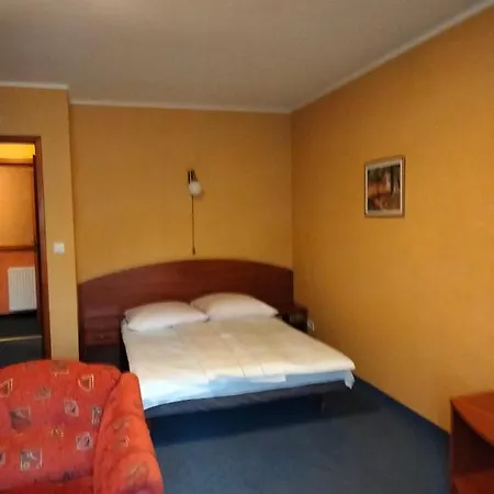 Restauracja Appartement