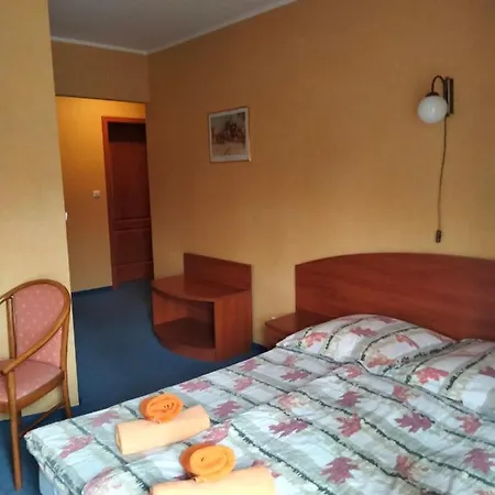 Appartement Restauracja Machliny