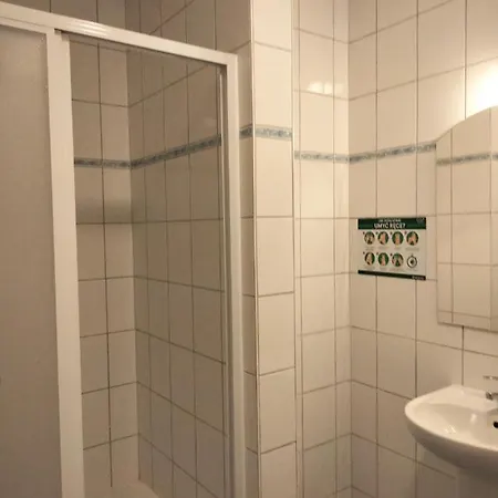 Appartement Restauracja Machliny