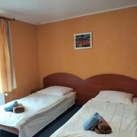 Appartamento Restauracja