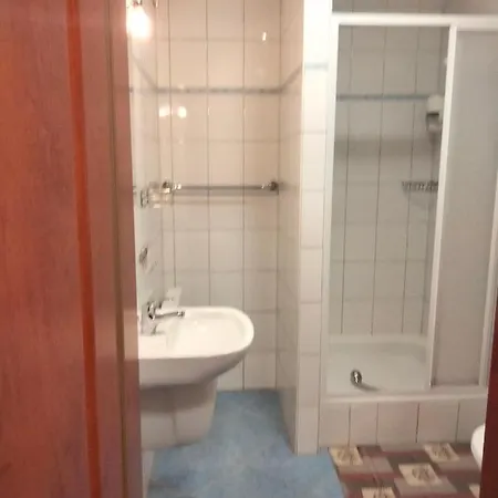 Appartement Restauracja