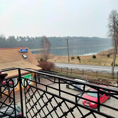 Restauracja Machliny