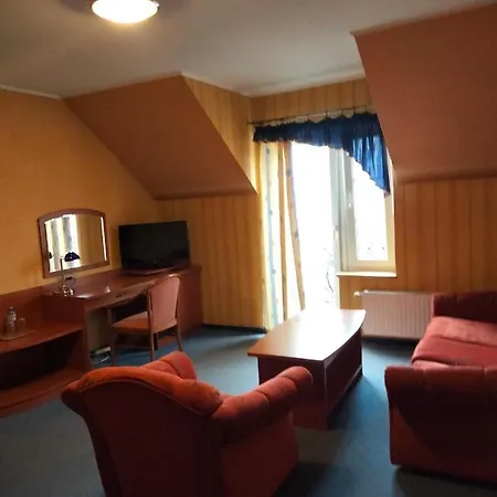 Restauracja Appartement