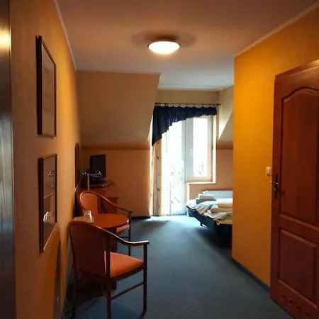 Restauracja Appartement