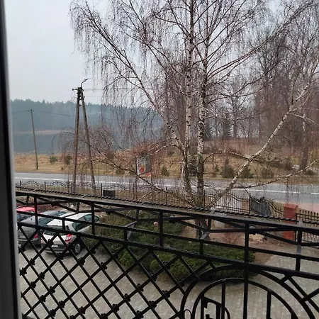 Appartement Restauracja *