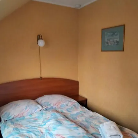 Restauracja Appartement