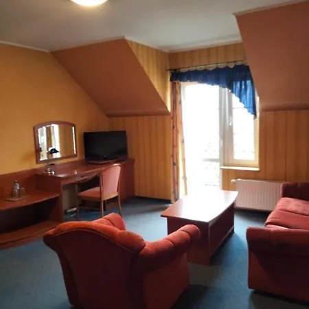 Appartement Restauracja *