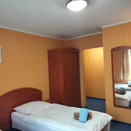 Restauracja Machliny