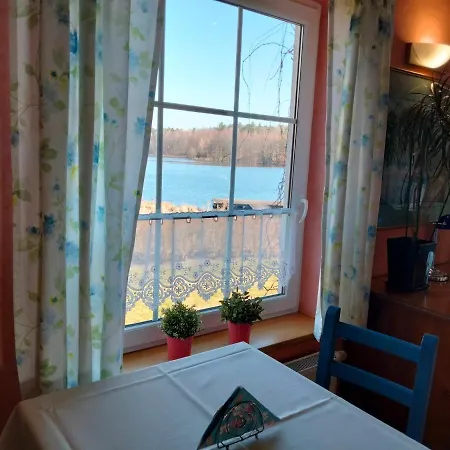 Restauracja Appartement Machliny