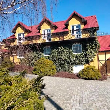 Restauracja Machliny