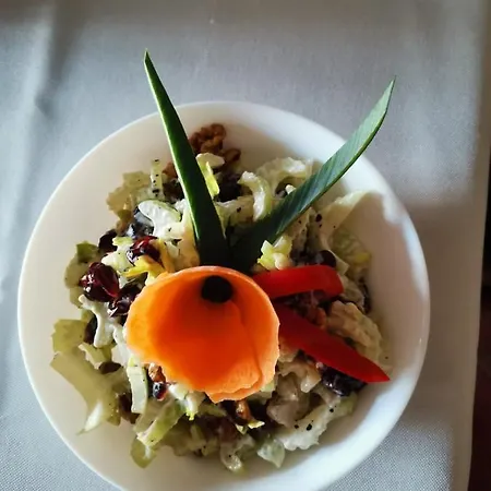 Restauracja * Machliny