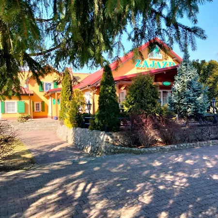 Restauracja Appartement