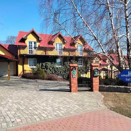 Apartamento Restauracja *