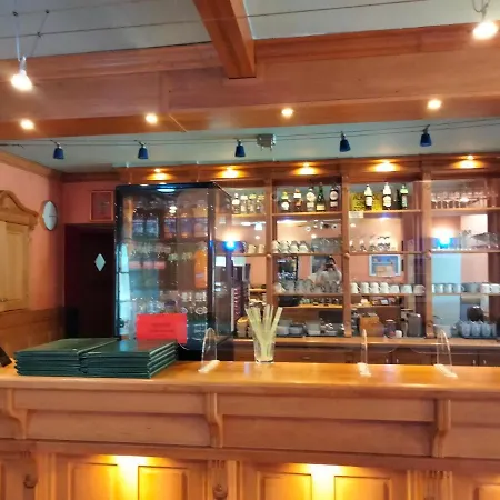 Appartement Restauracja *