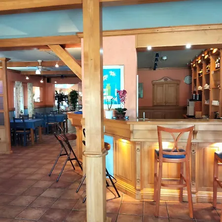 Restauracja Apartamento *