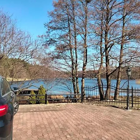 Restauracja Machliny