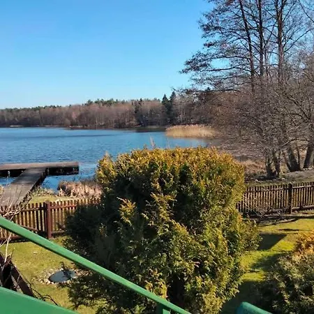 Restauracja Machliny