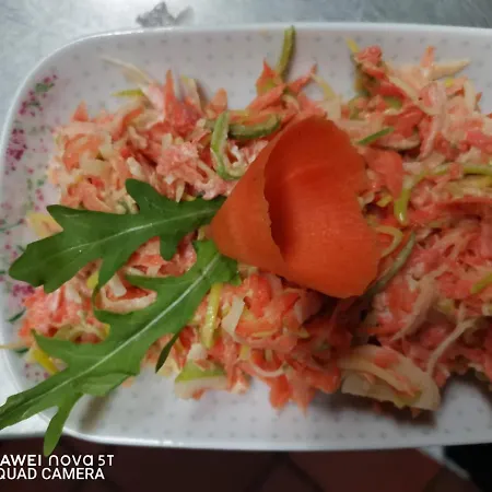 Appartement Restauracja *