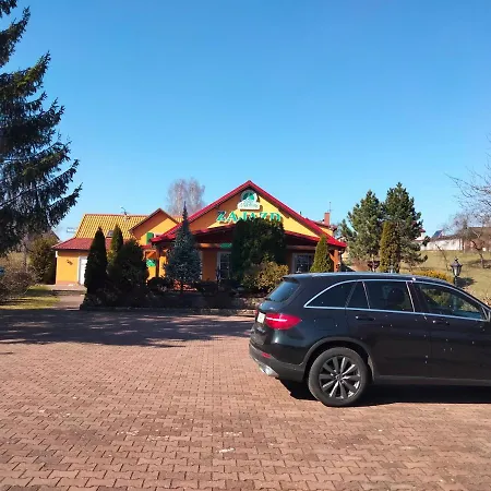 Restauracja Appartement *