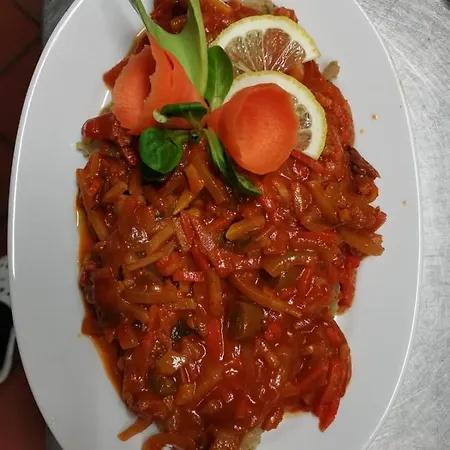 Restauracja Appartamento *