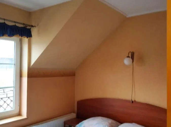 Restauracja 公寓 *