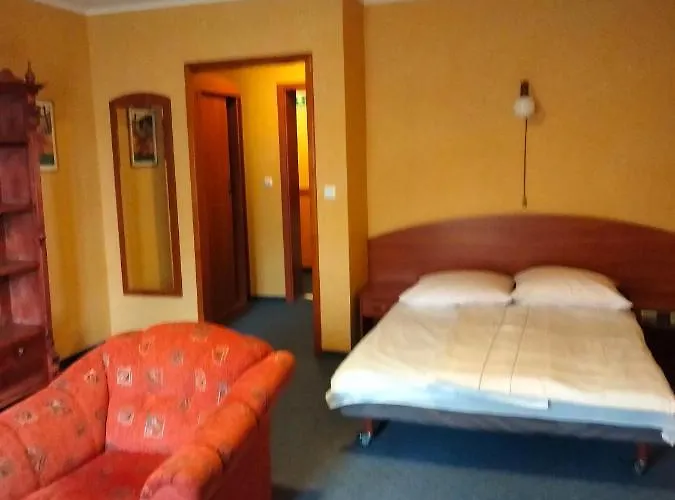 Restauracja Apartman