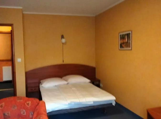 Restauracja Apartman