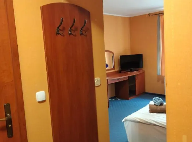 Apartamento Restauracja Machliny