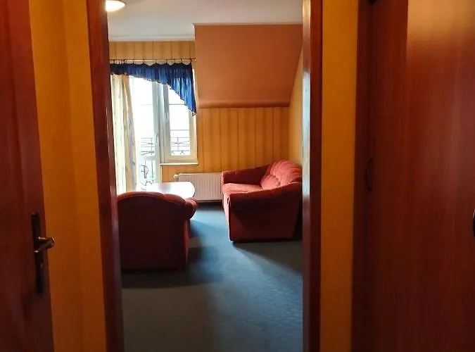 Appartamento Restauracja