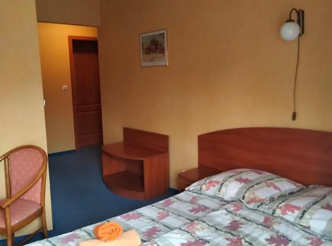 Appartamento Restauracja Machliny