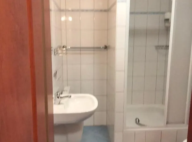 Apartamento Restauracja